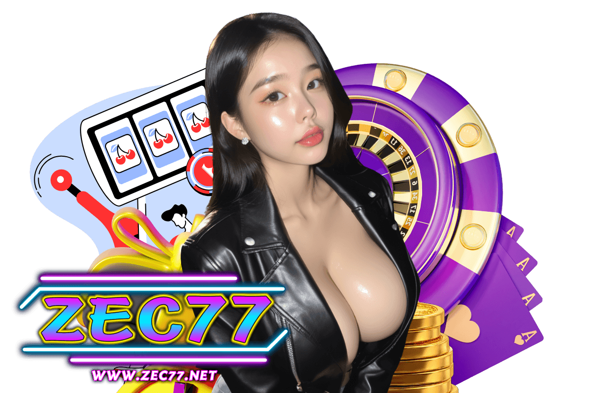 zec77 สมัคร