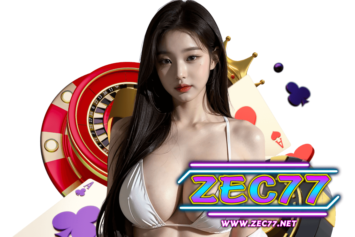 zec77 แจกเครดิตฟรี